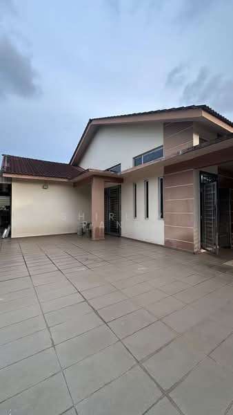 Rumah Teres 1 Tingkat untuk Disewa di Setia Eco Gardens (Gelang Patah) - Shirley Pang - Exterior - PropertyGuru.com.my