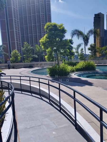 Service Residence for Sale at D'Clover Residences - Darren Kai Xin Ng - PropertyGuru.com.my