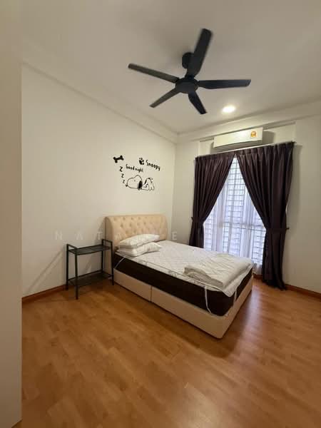 Service Residence for Rent at The Platino Serviced Apartment - Nataine Goh - PropertyGuru.com.my