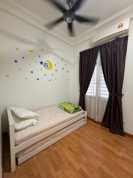 Service Residence for Rent at The Platino Serviced Apartment - Nataine Goh - PropertyGuru.com.my