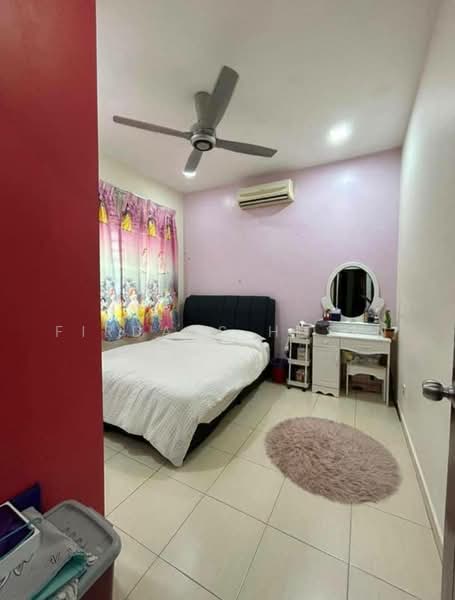 Semi-Detached House for Sale in Taman Gombak Permai (Batu Caves) - Firdaus Husin - Bedroom - PropertyGuru.com.my