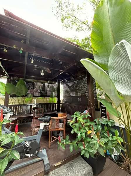 Semi-Detached House for Sale in Taman Gombak Permai (Batu Caves) - Firdaus Husin - PropertyGuru.com.my