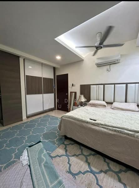 Semi-Detached House for Sale in Taman Gombak Permai (Batu Caves) - Firdaus Husin - PropertyGuru.com.my
