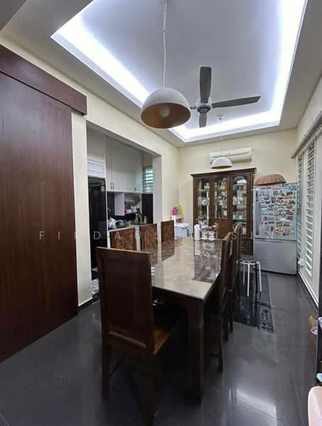 Semi-Detached House for Sale in Taman Gombak Permai (Batu Caves) - Firdaus Husin - PropertyGuru.com.my