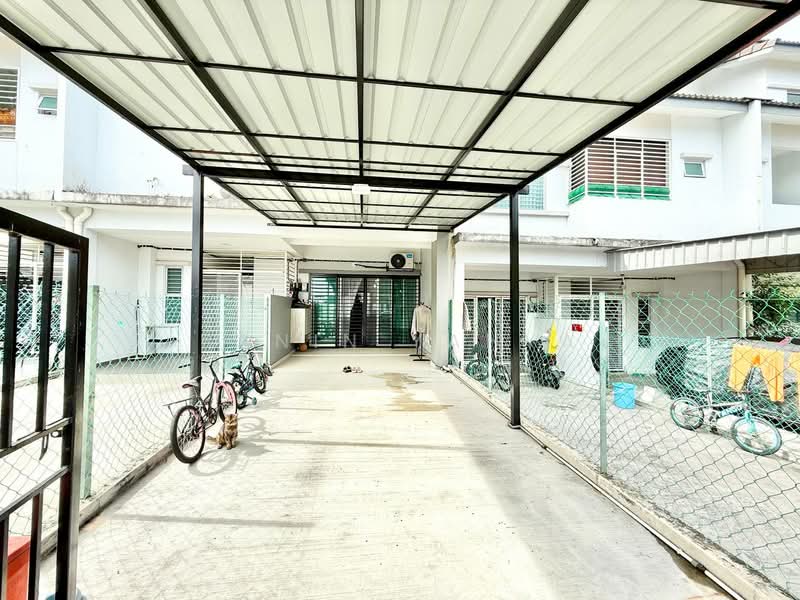 Rumah Teres 2 Tingkat untuk Dijual di Taman Kantan Permai (Kajang) - Banin Yahya - PropertyGuru.com.my
