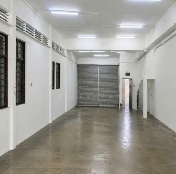 Kilang Teres untuk Disewa di Taman Universiti (Skudai) - Cora Loh - PropertyGuru.com.my