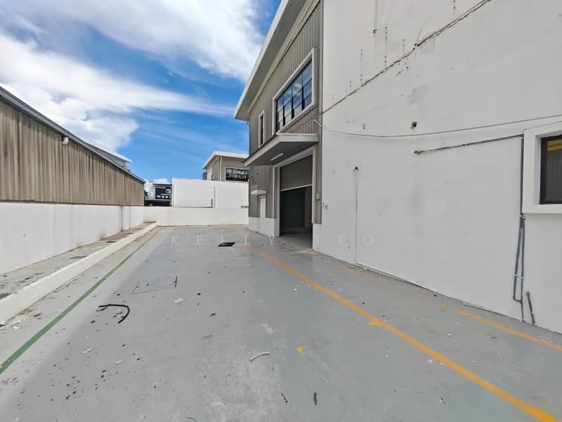 Kilang untuk Disewa di Bandar Bukit Raja (Klang) - Kelly Teo - Exterior - PropertyGuru.com.my