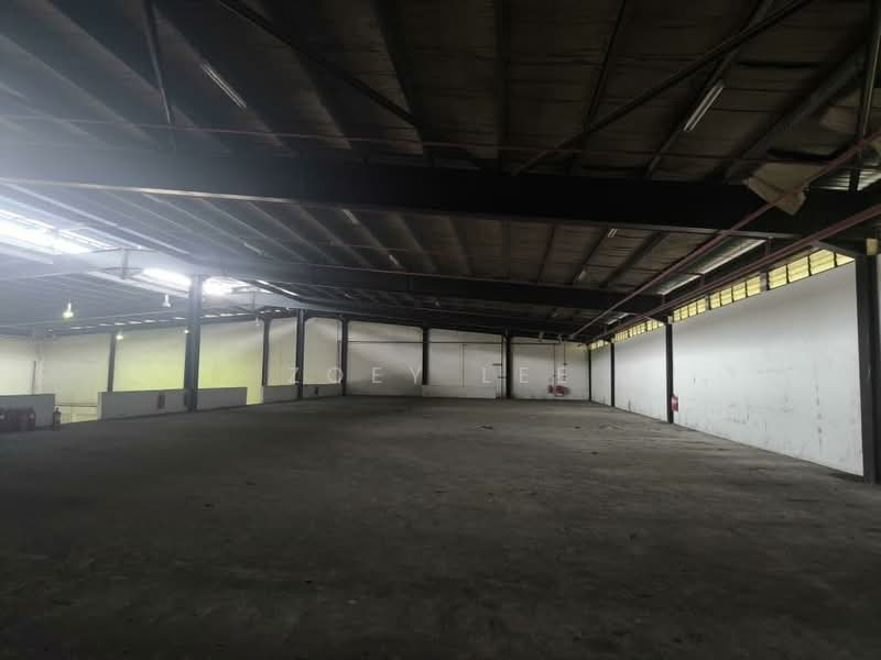 Kilang untuk Disewa di Bandar Seri Alam (Masai) - Zoey Lee - Interior - PropertyGuru.com.my