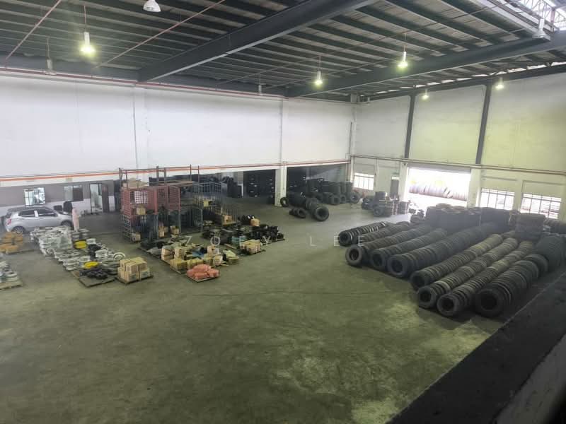 Kilang untuk Disewa di Bandar Seri Alam (Masai) - Zoey Lee - Interior - PropertyGuru.com.my