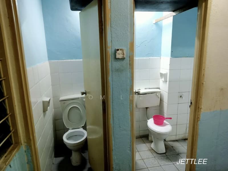 Apartment for Rent at Taman Sentosa - Tom Lee - PropertyGuru.com.my