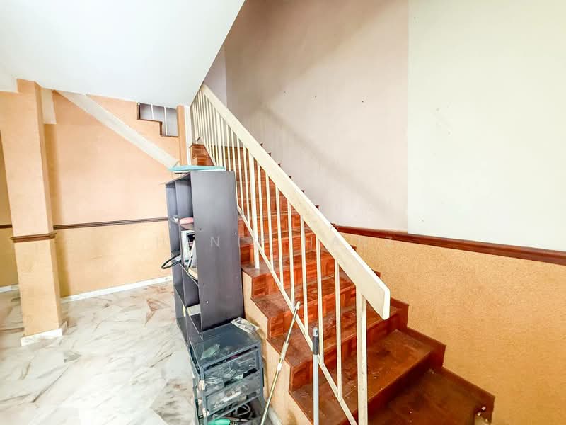 2-storey Terraced House for Sale in Kajang (Selangor) - Hanif Hanz - Interior - PropertyGuru.com.my