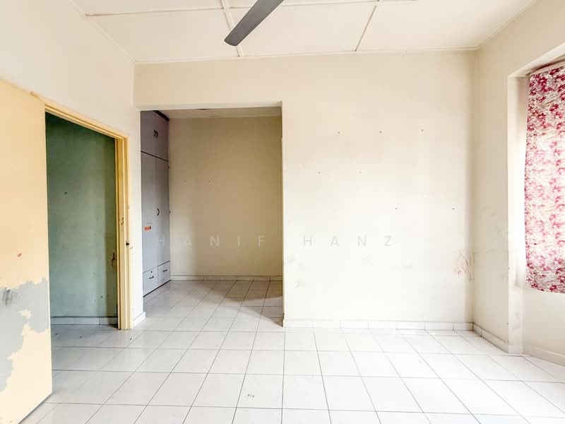 2-storey Terraced House for Sale in Kajang (Selangor) - Hanif Hanz - Interior - PropertyGuru.com.my