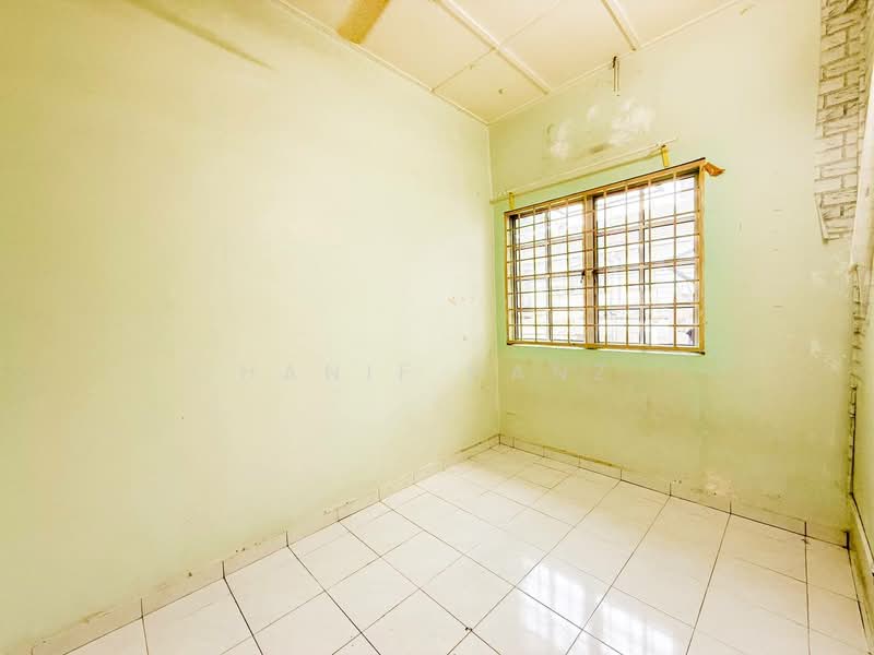 2-storey Terraced House for Sale in Kajang (Selangor) - Hanif Hanz - Interior - PropertyGuru.com.my