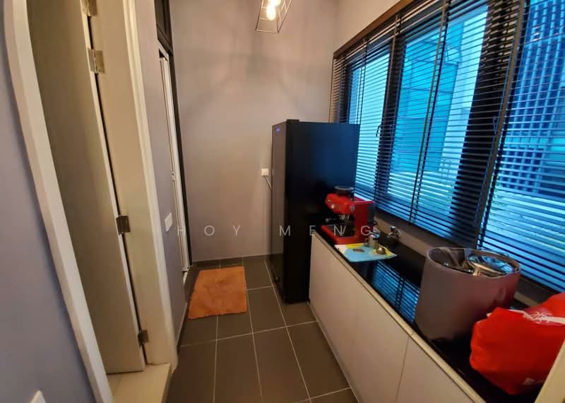 Kondominium untuk Dijual di The LIGHT COLLECTION I - Hoy Meng - Interior - PropertyGuru.com.my