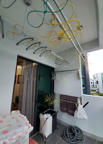Kondominium untuk Dijual di The LIGHT COLLECTION I - Hoy Meng - PropertyGuru.com.my