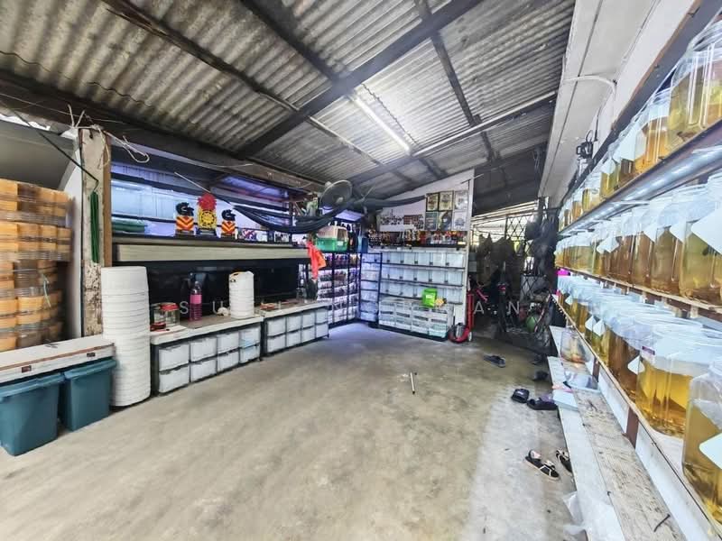 Rumah Kluster untuk Dijual di Taman Johor Jaya (Johor Bahru) - Sufi Norman - Interior - PropertyGuru.com.my