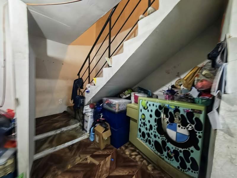 Rumah Kluster untuk Dijual di Taman Johor Jaya (Johor Bahru) - Sufi Norman - Interior - PropertyGuru.com.my