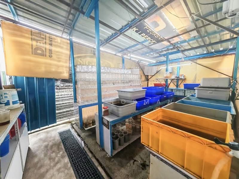 Rumah Kluster untuk Dijual di Taman Johor Jaya (Johor Bahru) - Sufi Norman - Interior - PropertyGuru.com.my