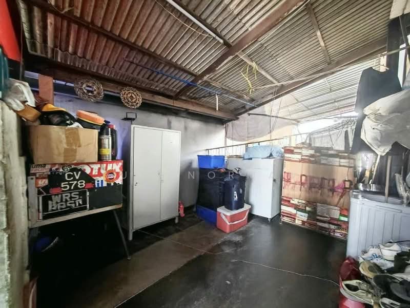 Rumah Kluster untuk Dijual di Taman Johor Jaya (Johor Bahru) - Sufi Norman - Interior - PropertyGuru.com.my