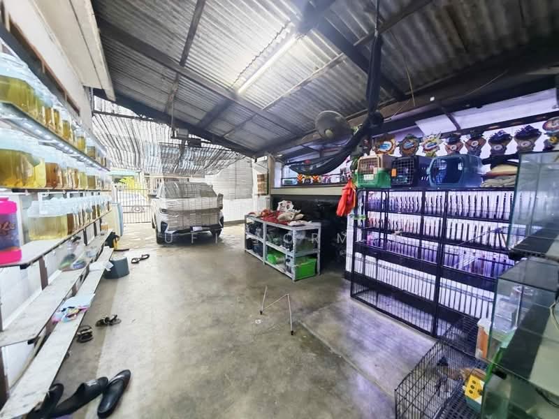 Rumah Kluster untuk Dijual di Taman Johor Jaya (Johor Bahru) - Sufi Norman - Interior - PropertyGuru.com.my