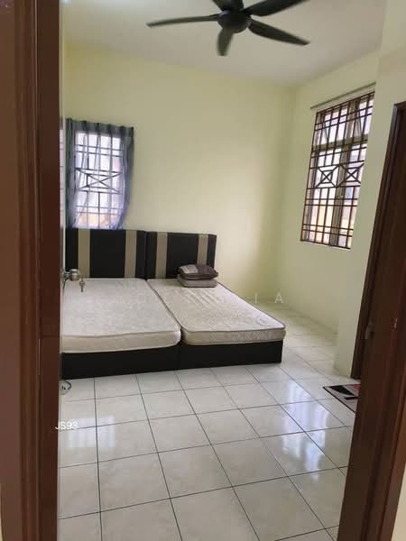 Apartment for Rent at Bayu Villa - Joel Sia - Bedroom - PropertyGuru.com.my