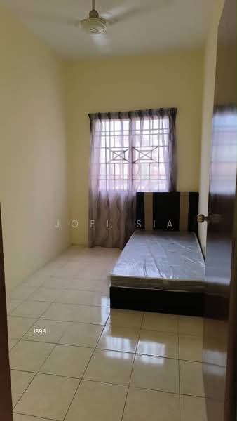 Apartment for Rent at Bayu Villa - Joel Sia - Bedroom - PropertyGuru.com.my