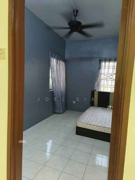Apartment for Rent at Bayu Villa - Joel Sia - Bedroom - PropertyGuru.com.my