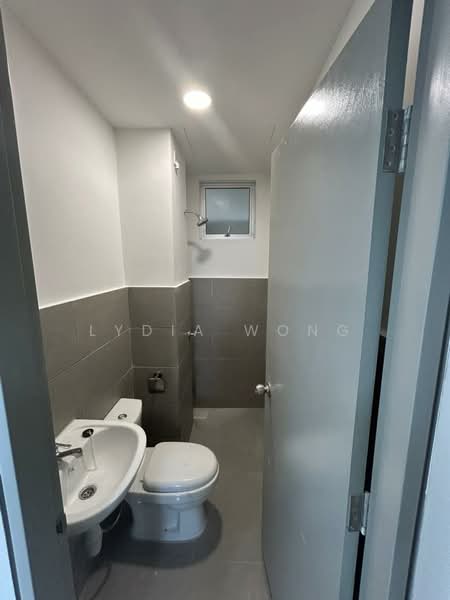 Servis Apartment untuk Disewa di Prestige Residence - Lydia Wong - Bathroom - PropertyGuru.com.my