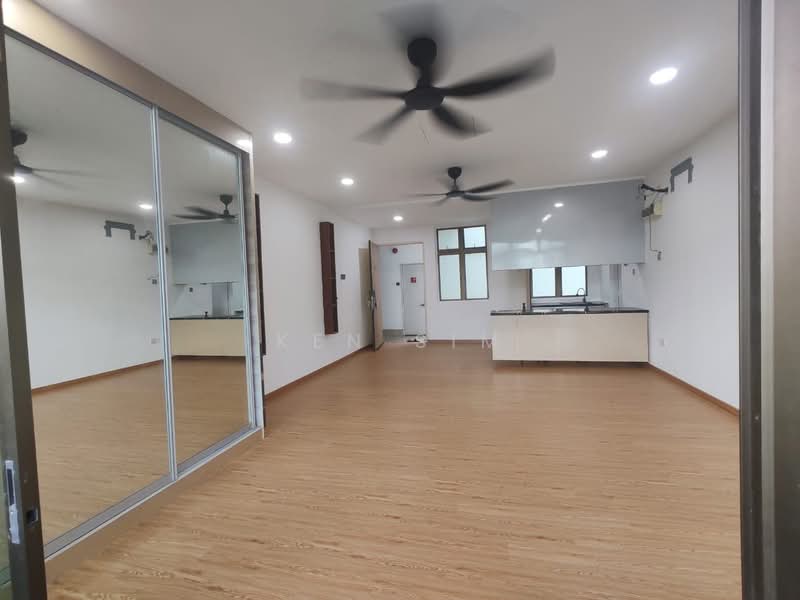 Service Residence for Rent at Palazio - Ken Sim - Living Room - PropertyGuru.com.my