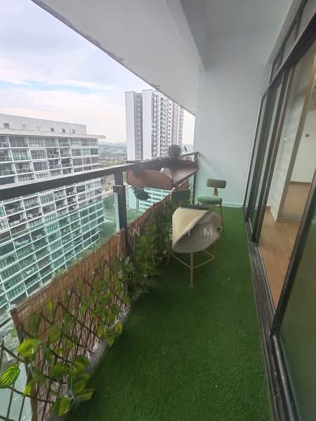 Service Residence for Rent at Palazio - Ken Sim - PropertyGuru.com.my