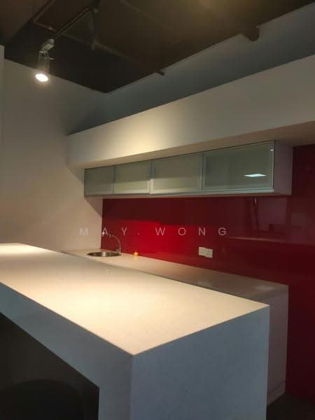 Office for Sale in Petaling Jaya (Selangor) - May Wong - Kitchen - PropertyGuru.com.my