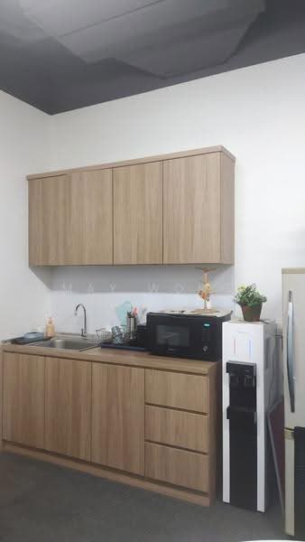 Office for Sale in Petaling Jaya (Selangor) - May Wong - Kitchen - PropertyGuru.com.my