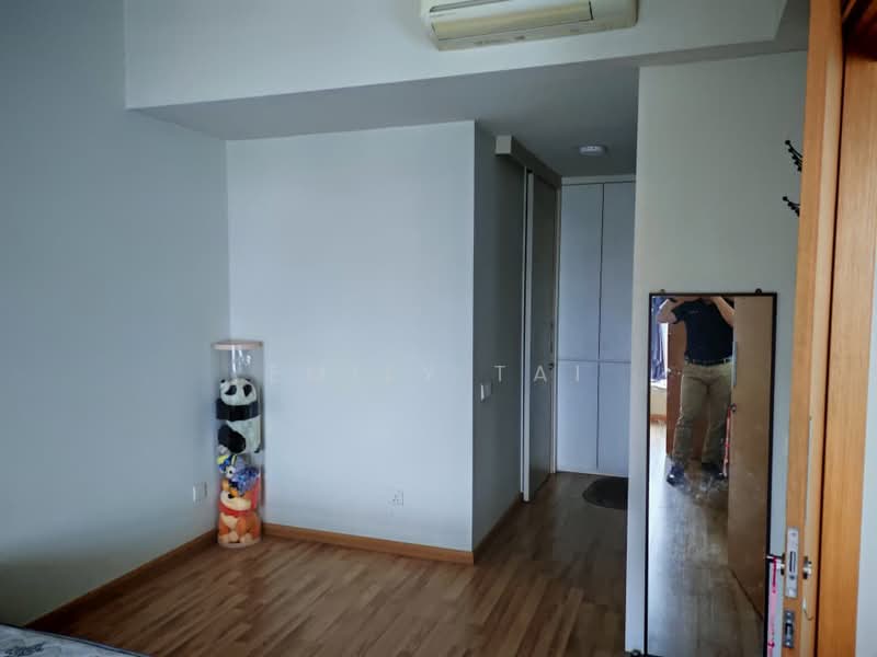 Service Residence for Rent at The Leafz @ Dedaun - Emily Tai - Interior - PropertyGuru.com.my