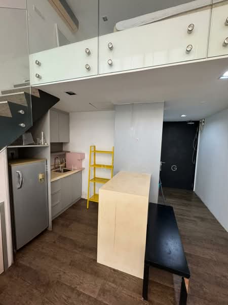 Service Residence for Rent at The Place @ Cyberjaya (Service Residence) - Ethan Yong - Kitchen - PropertyGuru.com.my