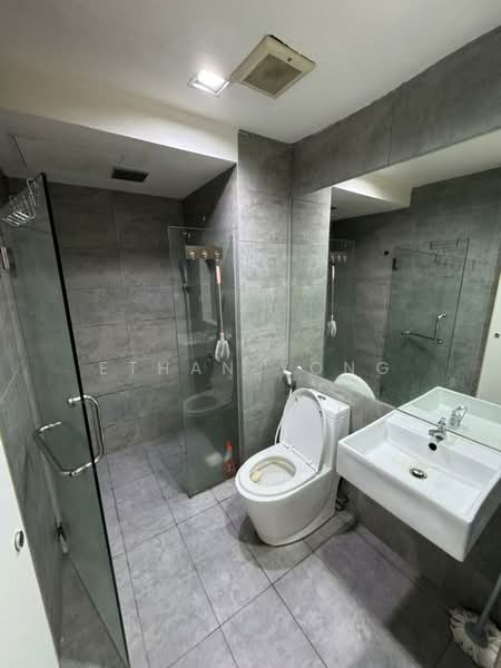 Service Residence for Rent at The Place @ Cyberjaya (Service Residence) - Ethan Yong - Bathroom - PropertyGuru.com.my