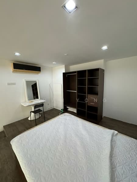 Service Residence for Rent at The Place @ Cyberjaya (Service Residence) - Ethan Yong - Bedroom - PropertyGuru.com.my