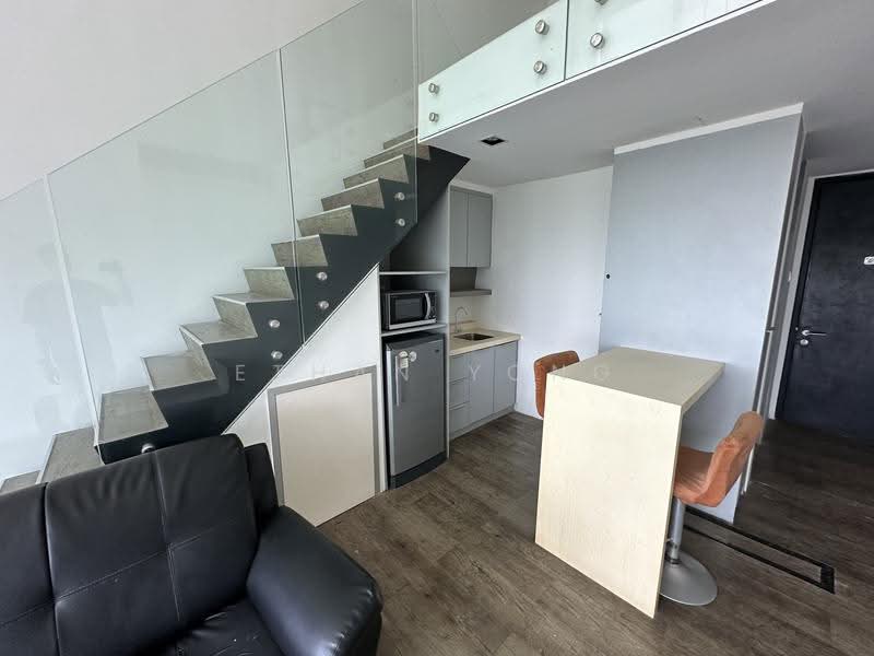 Service Residence for Rent at The Place @ Cyberjaya (Service Residence) - Ethan Yong - Interior - PropertyGuru.com.my