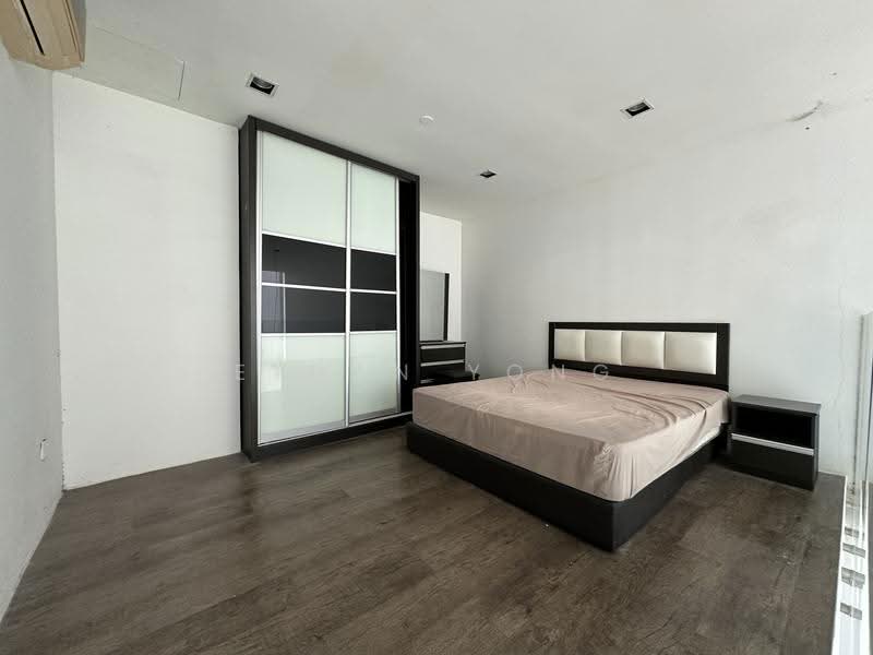 Service Residence for Rent at The Place @ Cyberjaya (Service Residence) - Ethan Yong - Bedroom - PropertyGuru.com.my