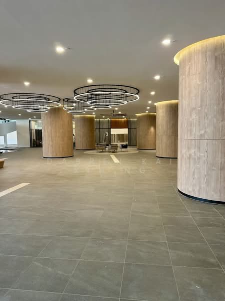 Servis Apartment untuk Dijual di Serviced Residence @ Sunway D'hill Residences - Darren Kai Xin Ng - PropertyGuru.com.my