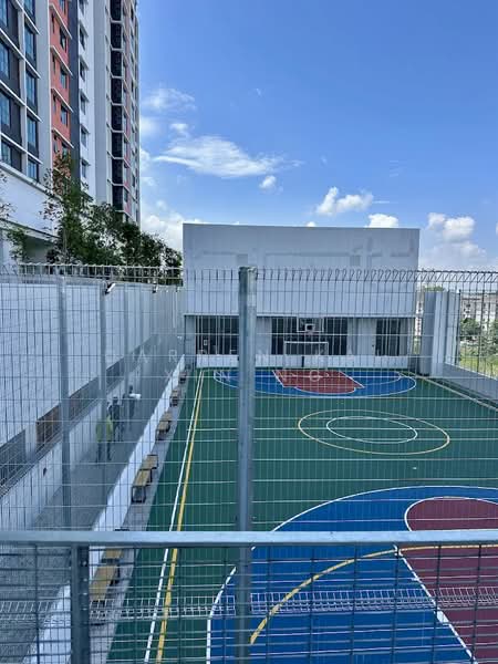 Servis Apartment untuk Dijual di Serviced Residence @ Sunway D'hill Residences - Darren Kai Xin Ng - PropertyGuru.com.my