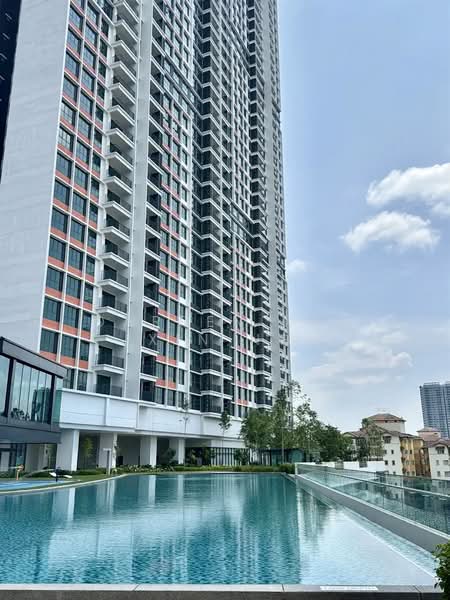 Servis Apartment untuk Dijual di Serviced Residence @ Sunway D'hill Residences - Darren Kai Xin Ng - PropertyGuru.com.my