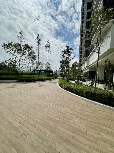 Servis Apartment untuk Dijual di Serviced Residence @ Sunway D'hill Residences - Darren Kai Xin Ng - PropertyGuru.com.my