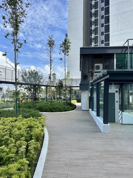 Servis Apartment untuk Dijual di Serviced Residence @ Sunway D'hill Residences - Darren Kai Xin Ng - PropertyGuru.com.my