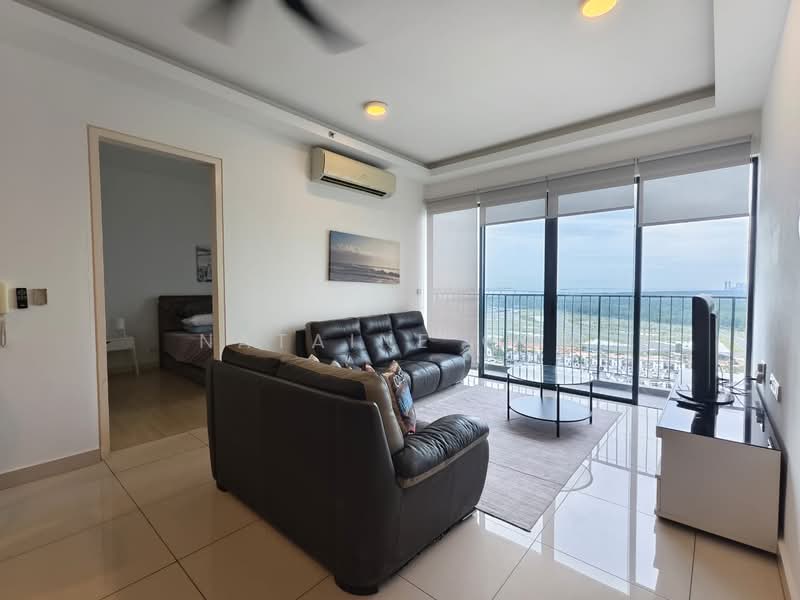 Service Residence for Rent at Sunway Citrine Residences - Nataine Goh - PropertyGuru.com.my