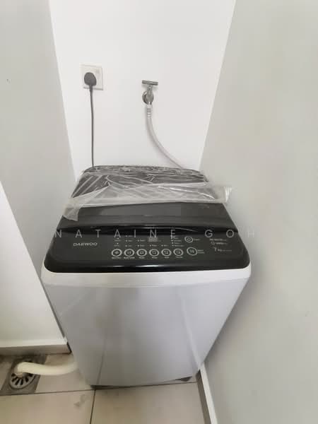 Service Residence for Rent at Sunway Citrine Residences - Nataine Goh - PropertyGuru.com.my