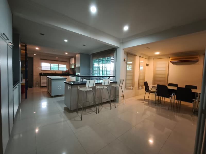 Semi-Detached House for Sale in Green Heights (Kuching) - Cherry Lee - PropertyGuru.com.my
