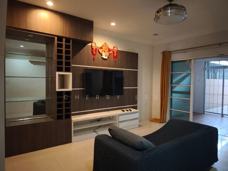 Semi-Detached House for Sale in Green Heights (Kuching) - Cherry Lee - PropertyGuru.com.my