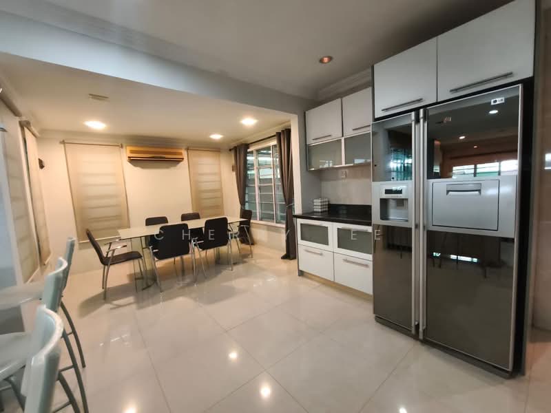 Semi-Detached House for Sale in Green Heights (Kuching) - Cherry Lee - PropertyGuru.com.my