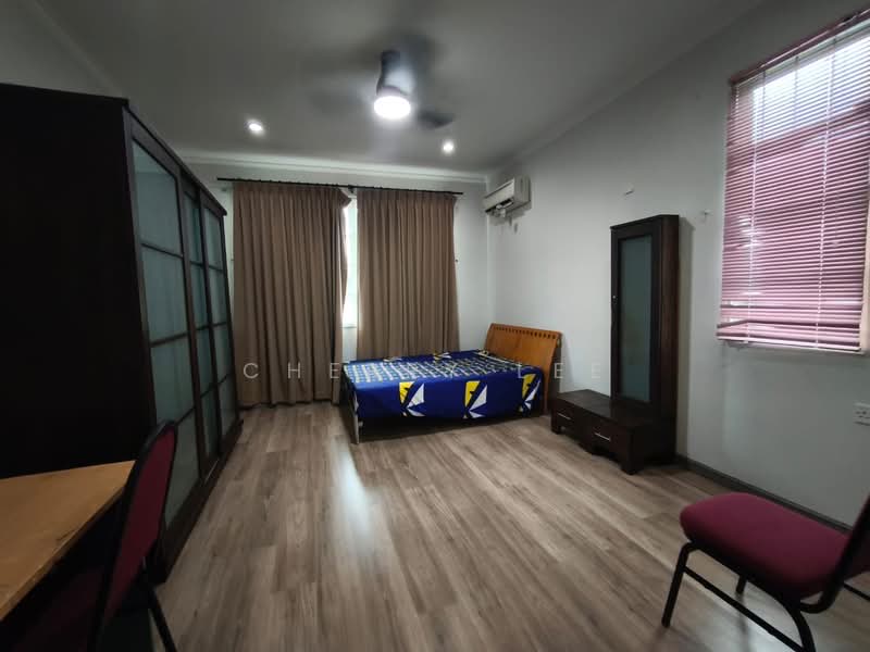 Semi-Detached House for Sale in Green Heights (Kuching) - Cherry Lee - PropertyGuru.com.my