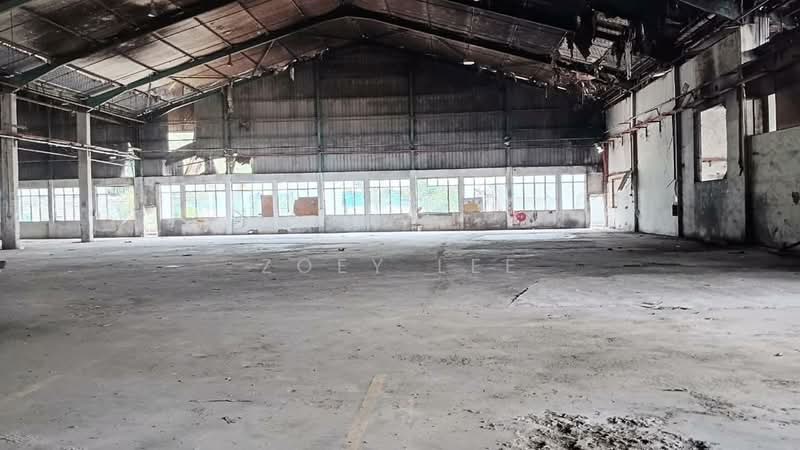 Kilang untuk Disewa di Kawasan Perindustrian Pasir Gudang (Pasir Gudang) - Zoey Lee - Interior - PropertyGuru.com.my